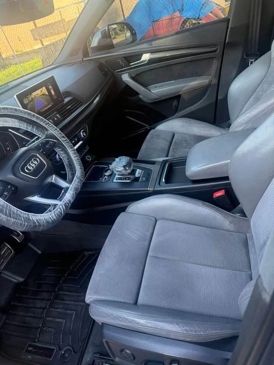2018 Audi FY SQ5 - Image 10 of 16