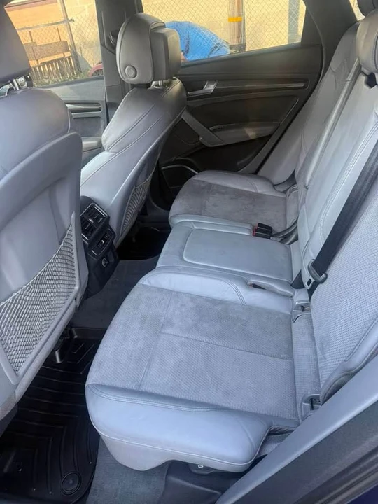 2018 Audi FY SQ5 - Image 11 of 16
