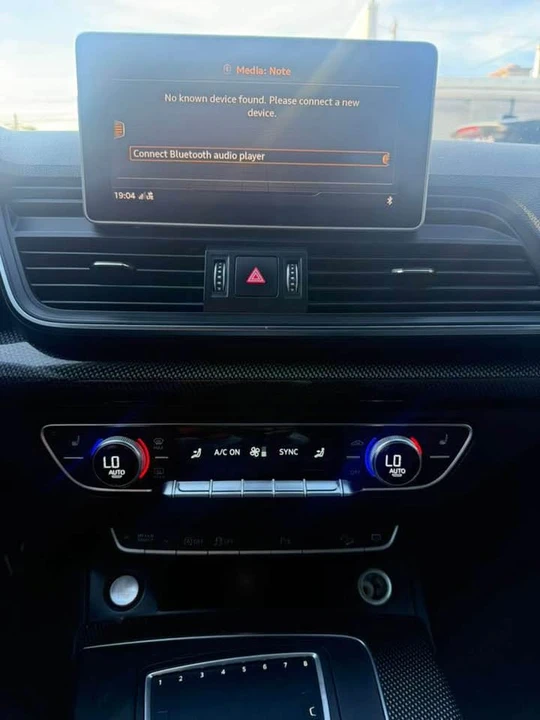 2018 Audi FY SQ5 - Image 15 of 16