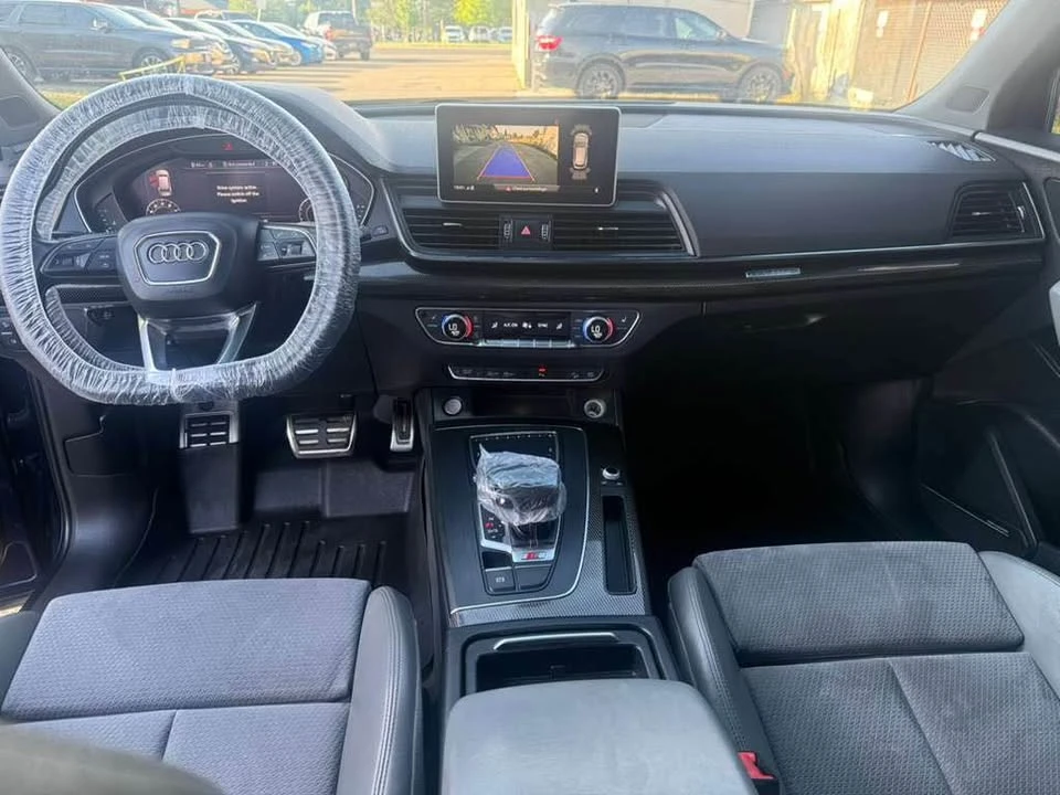 2018 Audi FY SQ5 - Image 9 of 16