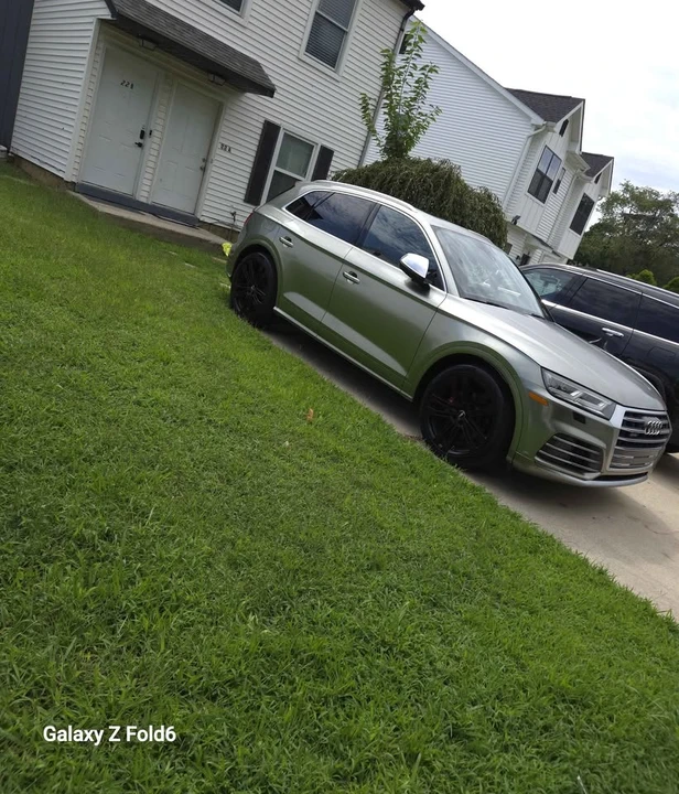 2018 Audi FY SQ5 - Image 3 of 20