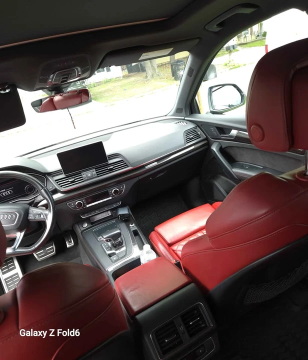 2018 Audi FY SQ5 - Image 6 of 20