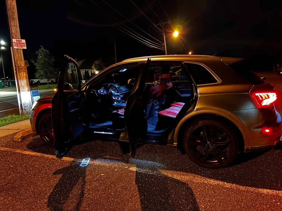2018 Audi FY SQ5 - Image 19 of 20