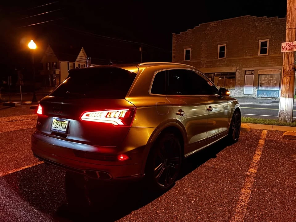 2018 Audi FY SQ5 - Image 17 of 20