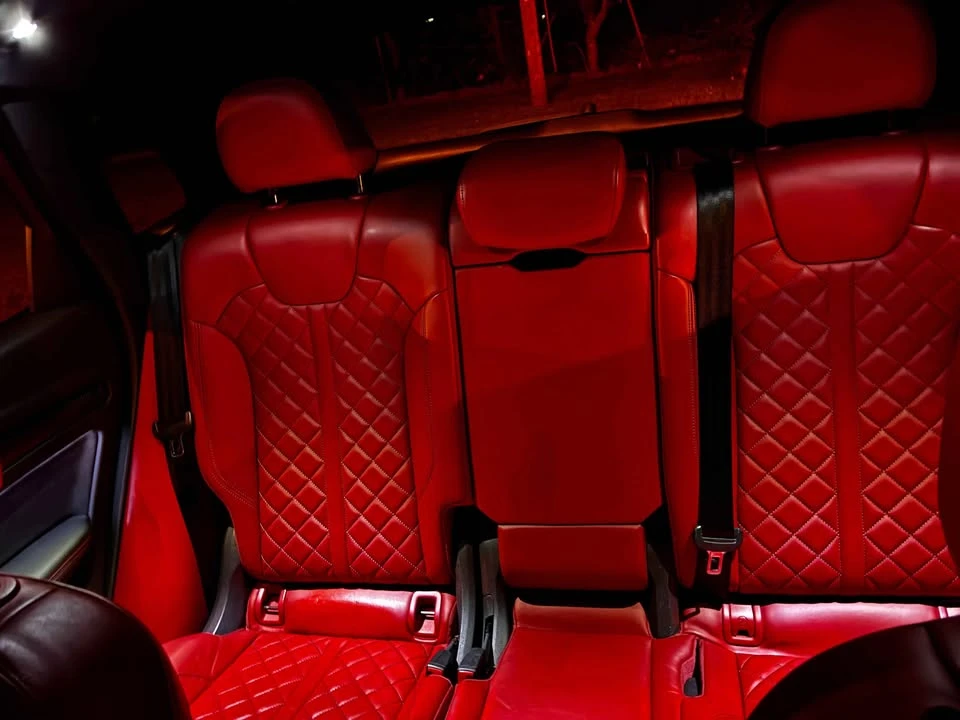 2018 Audi FY SQ5 - Image 18 of 20
