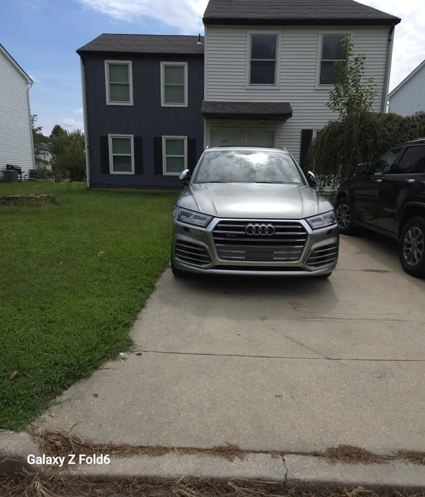 2018 Audi FY SQ5 - Image 2 of 20