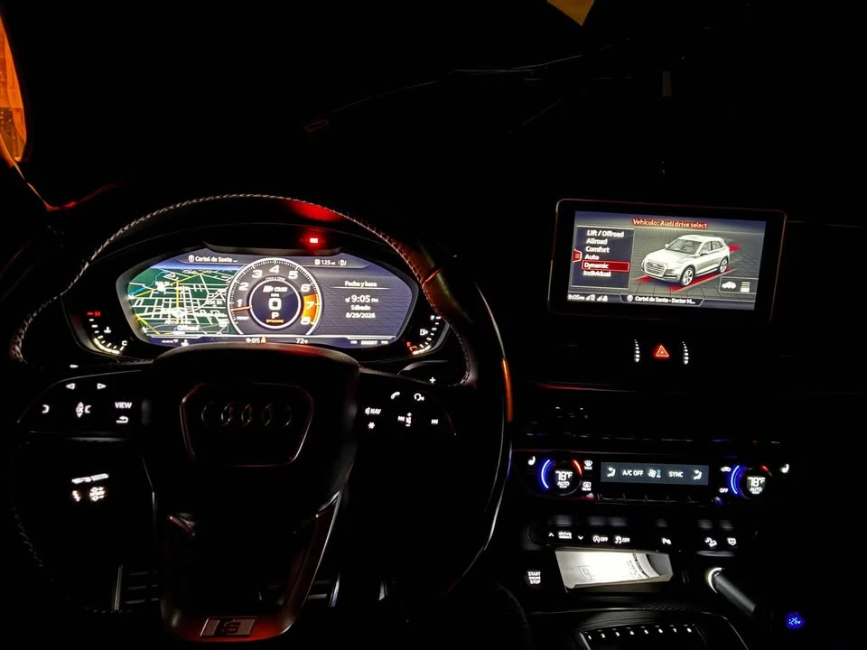 2018 Audi FY SQ5 - Image 20 of 20