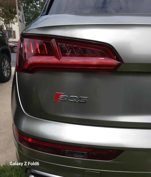 2018 Audi FY SQ5 - Image 10 of 20