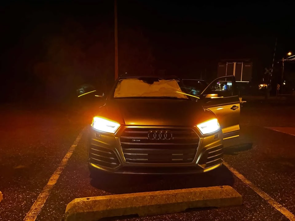 2018 Audi FY SQ5 - Image 16 of 20