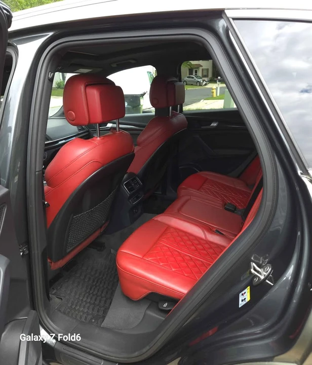 2018 Audi FY SQ5 - Image 7 of 20