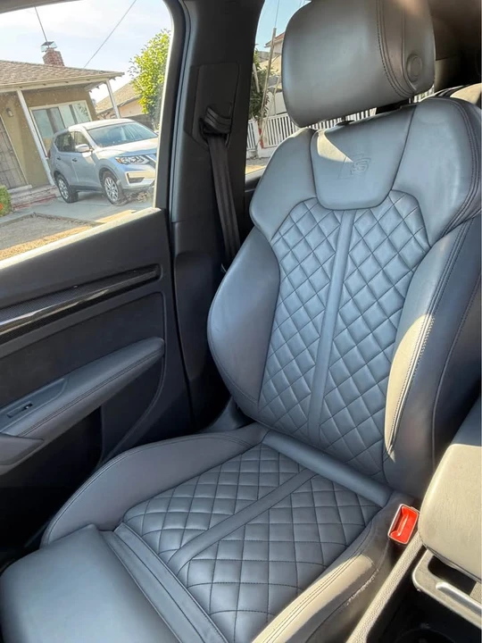2018 Audi FY SQ5 - Image 11 of 20