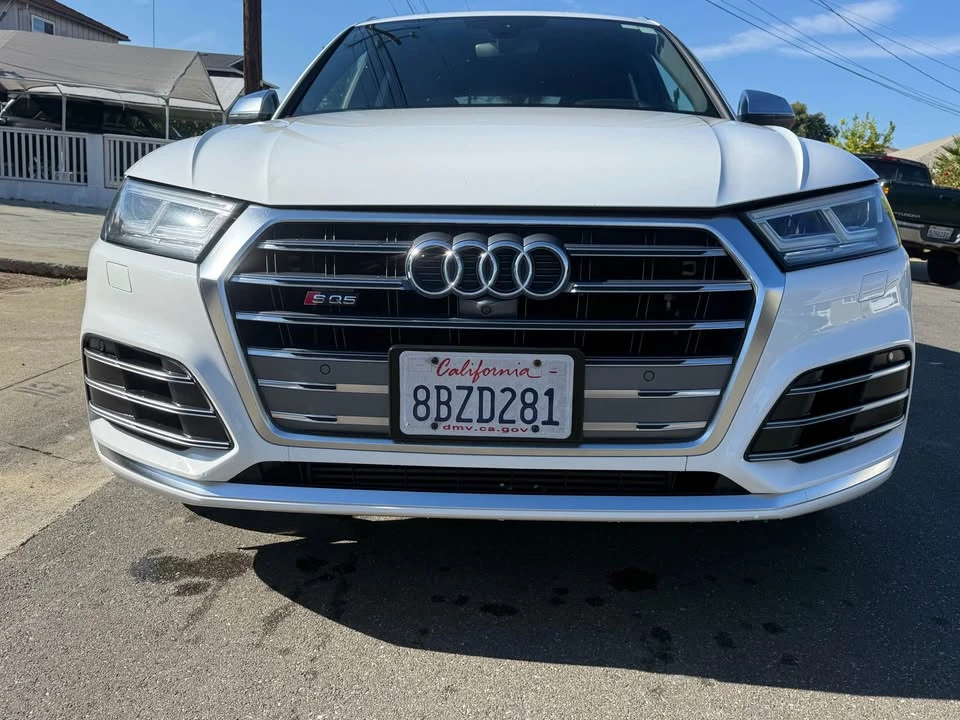 2018 Audi FY SQ5 - Image 6 of 20