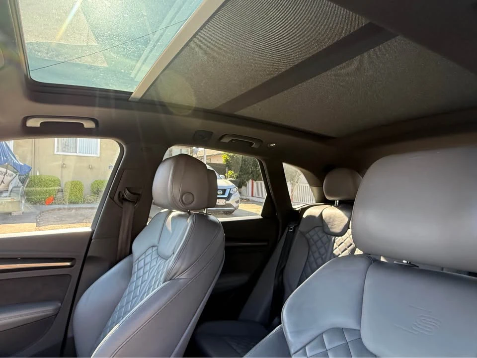 2018 Audi FY SQ5 - Image 15 of 20