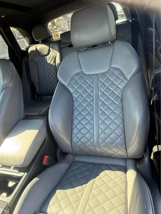 2018 Audi FY SQ5 - Image 10 of 20