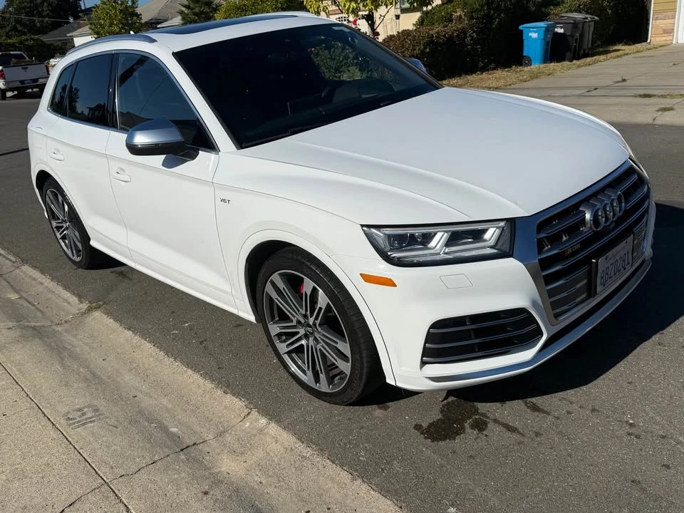 2018 Audi FY SQ5 - Image 3 of 20