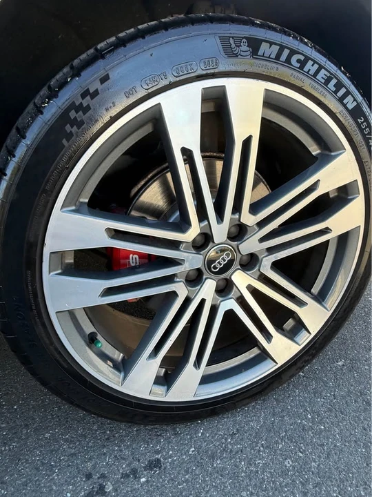 2018 Audi FY SQ5 - Image 16 of 20