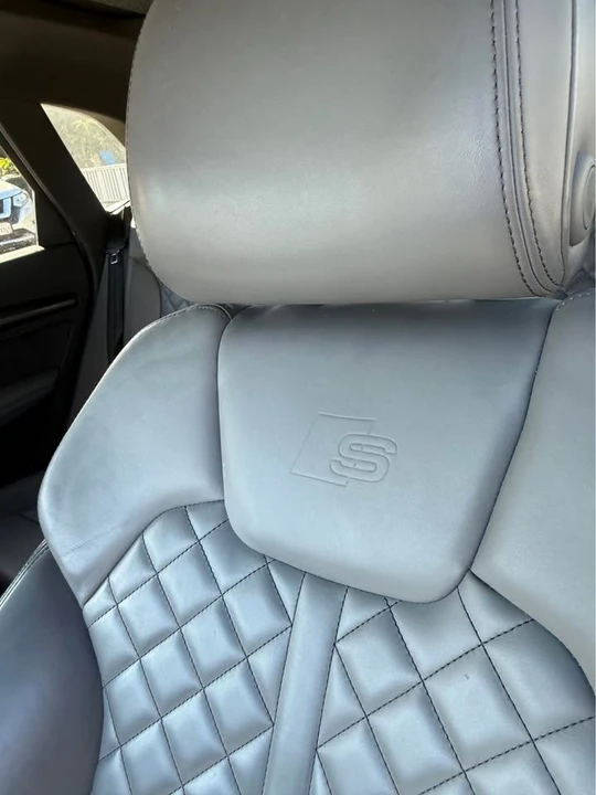 2018 Audi FY SQ5 - Image 14 of 20