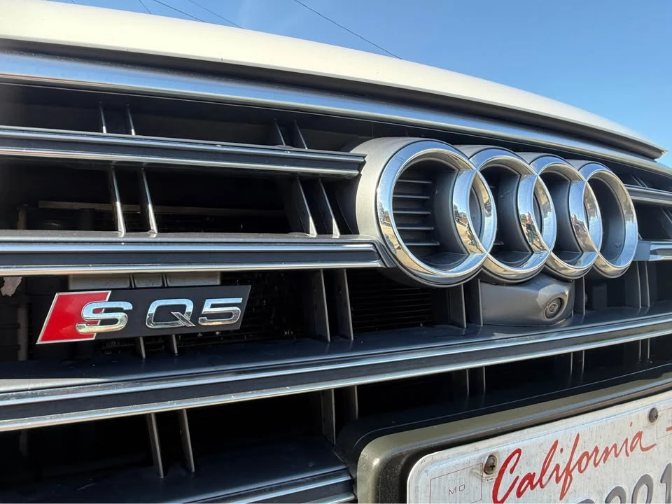 2018 Audi FY SQ5 - Image 19 of 20