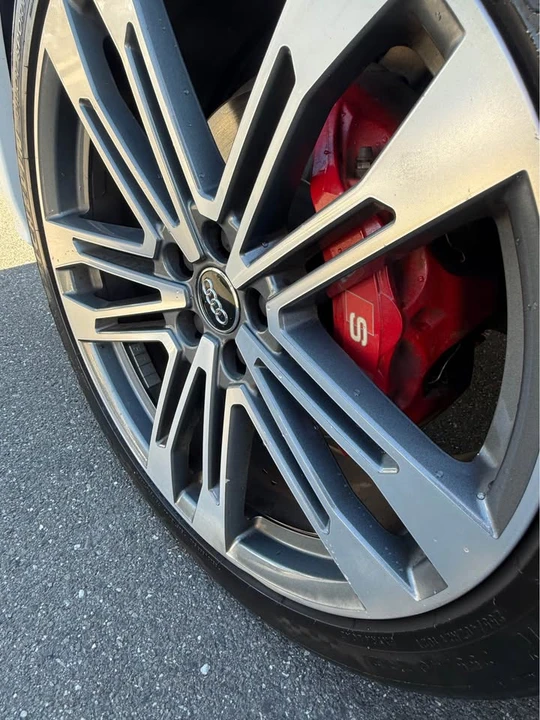 2018 Audi FY SQ5 - Image 17 of 20
