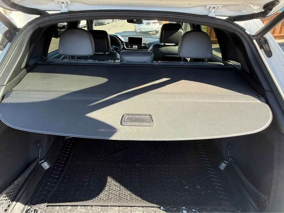 2018 Audi FY SQ5 - Image 20 of 20