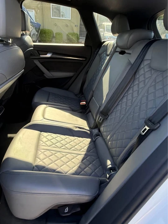 2018 Audi FY SQ5 - Image 8 of 20