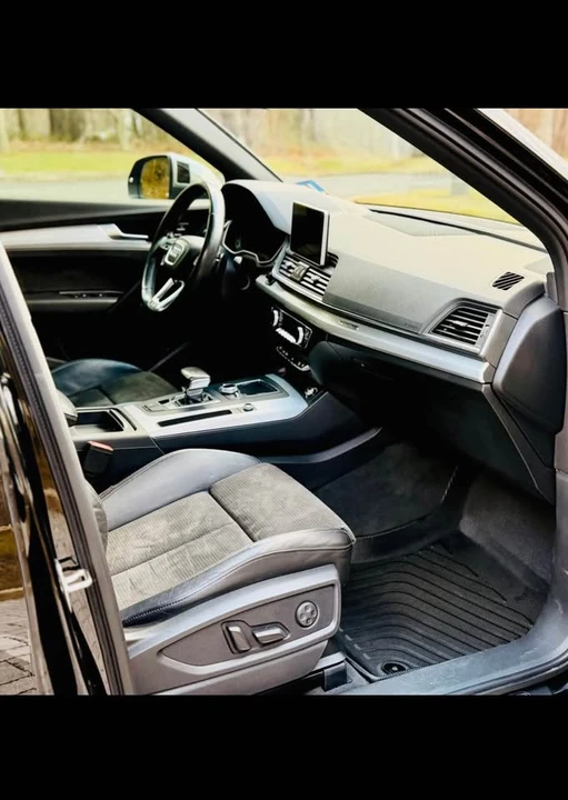 2018 Audi FY SQ5 - Image 3 of 7