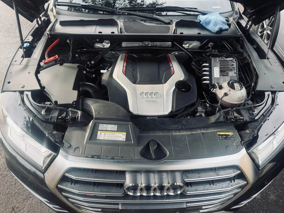 2018 Audi FY SQ5 - Image 6 of 7