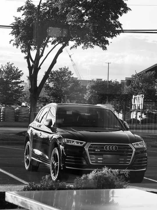 2018 Audi FY SQ5 - Image 7 of 7