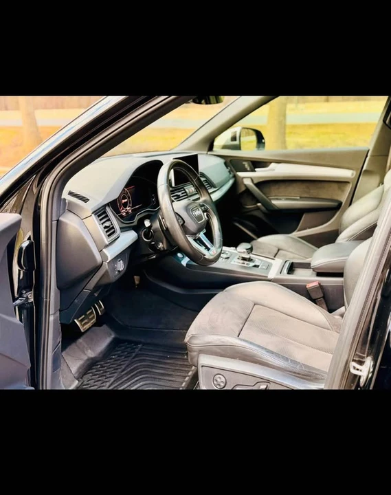 2018 Audi FY SQ5 - Image 4 of 7