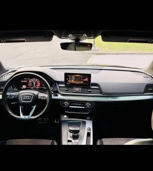 2018 Audi FY SQ5 - Image 5 of 7