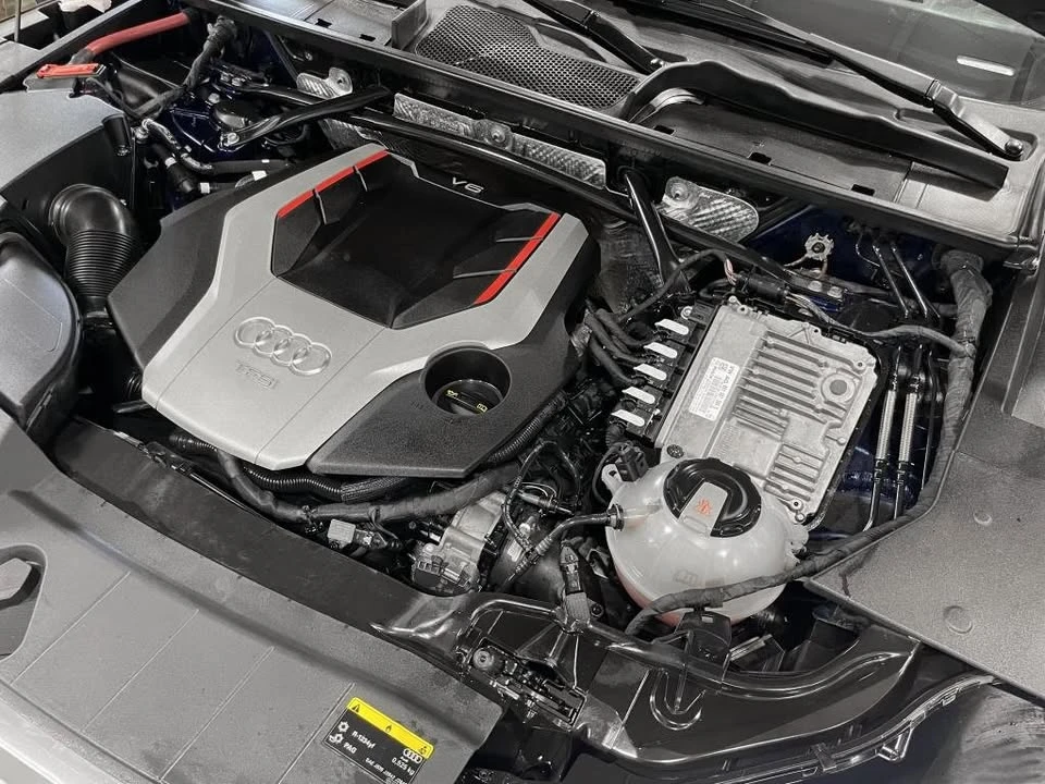 2018 Audi FY SQ5 - Image 17 of 17