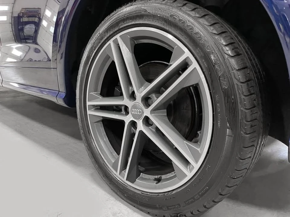 2018 Audi FY SQ5 - Image 16 of 18