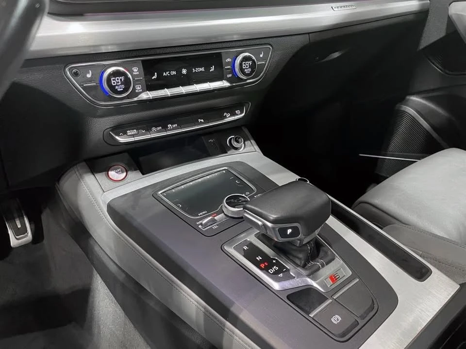 2018 Audi FY SQ5 - Image 13 of 18