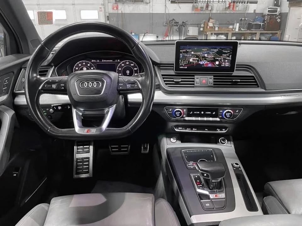 2018 Audi FY SQ5 - Image 15 of 17