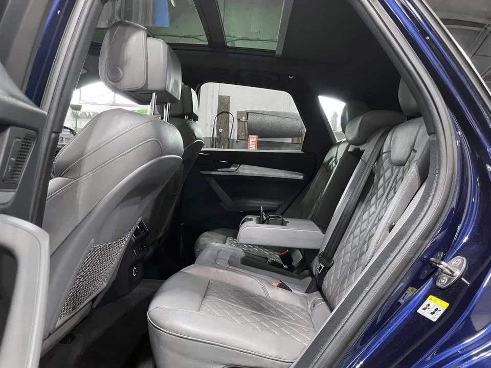 2018 Audi FY SQ5 - Image 14 of 17