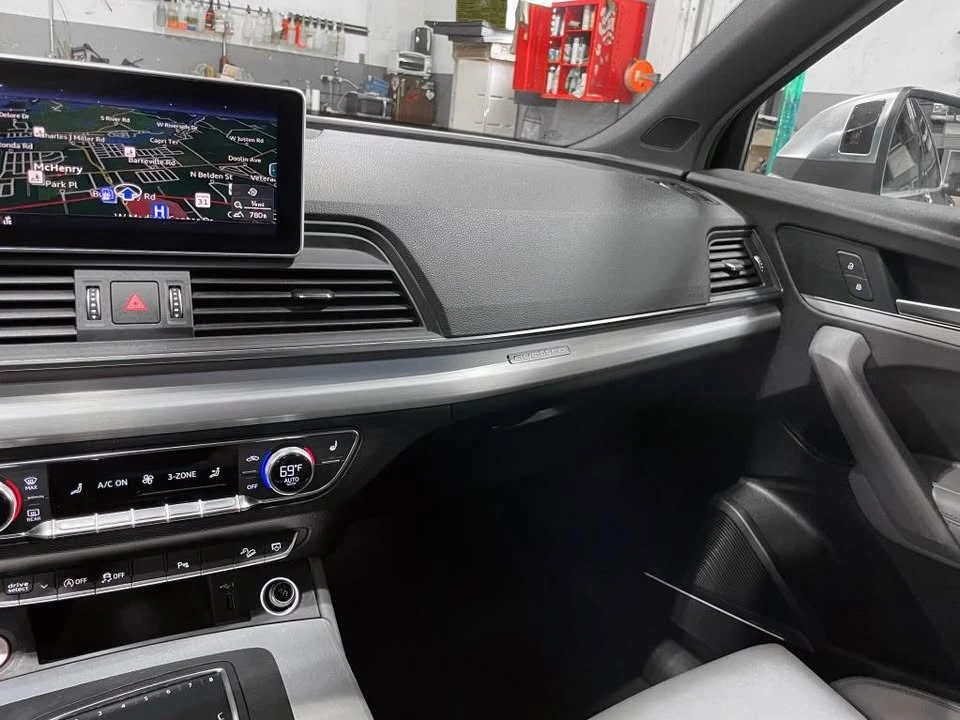 2018 Audi FY SQ5 - Image 12 of 17