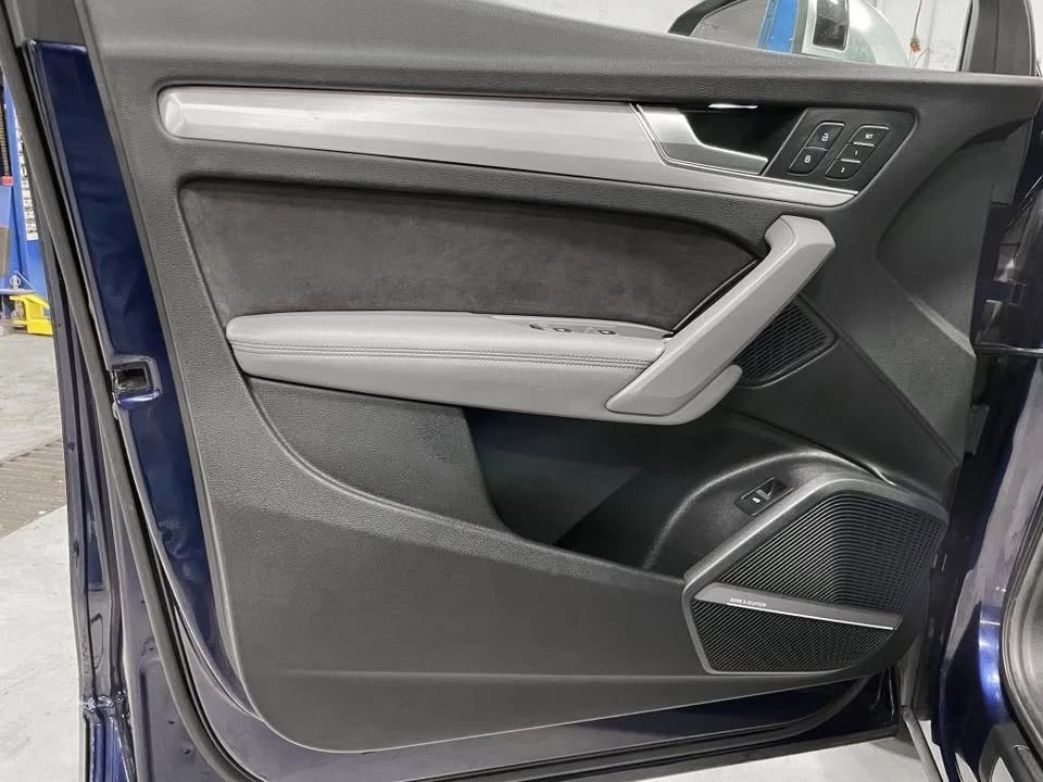 2018 Audi FY SQ5 - Image 9 of 17