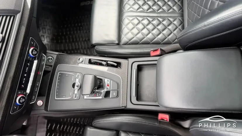 2018 Audi FY SQ5 - Image 16 of 18