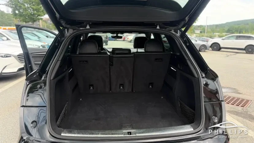 2018 Audi FY SQ5 - Image 15 of 18