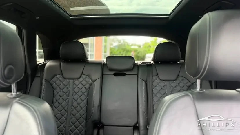 2018 Audi FY SQ5 - Image 13 of 18