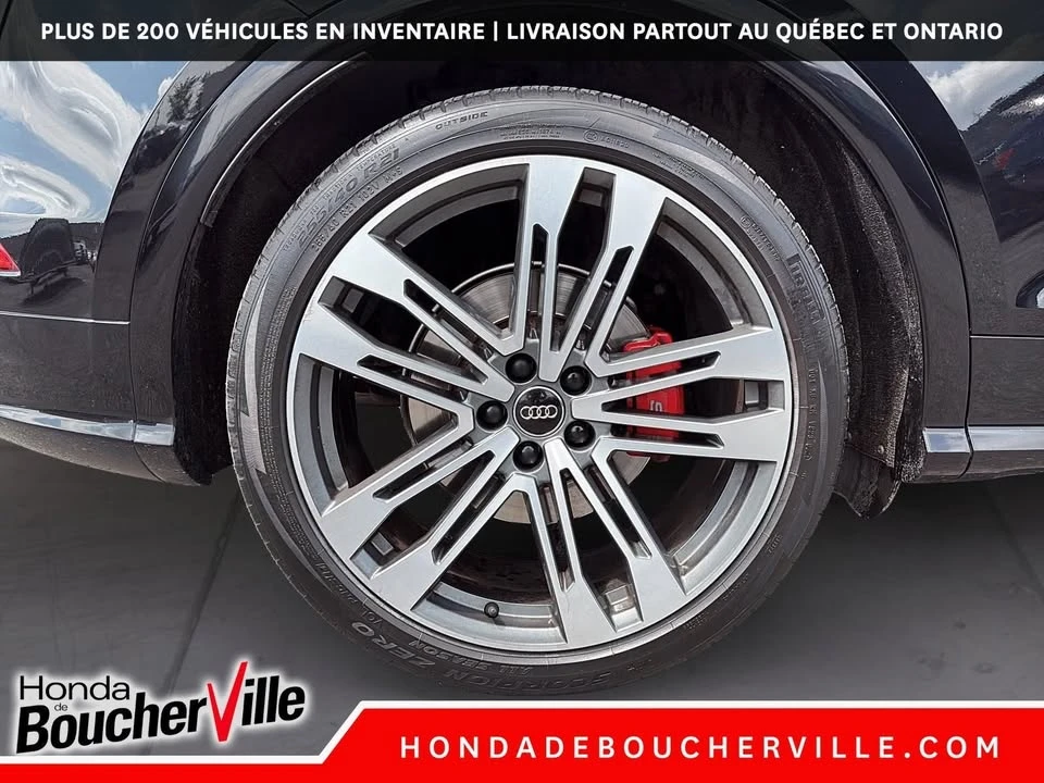 2018 Audi FY SQ5 - Image 15 of 20