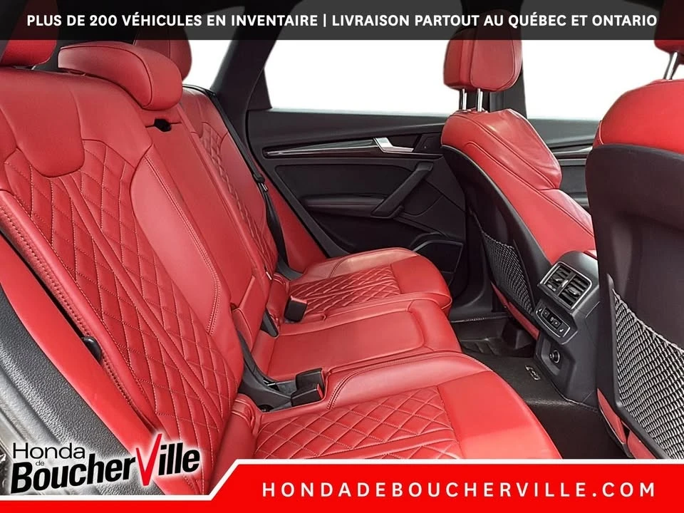 2018 Audi FY SQ5 - Image 17 of 20