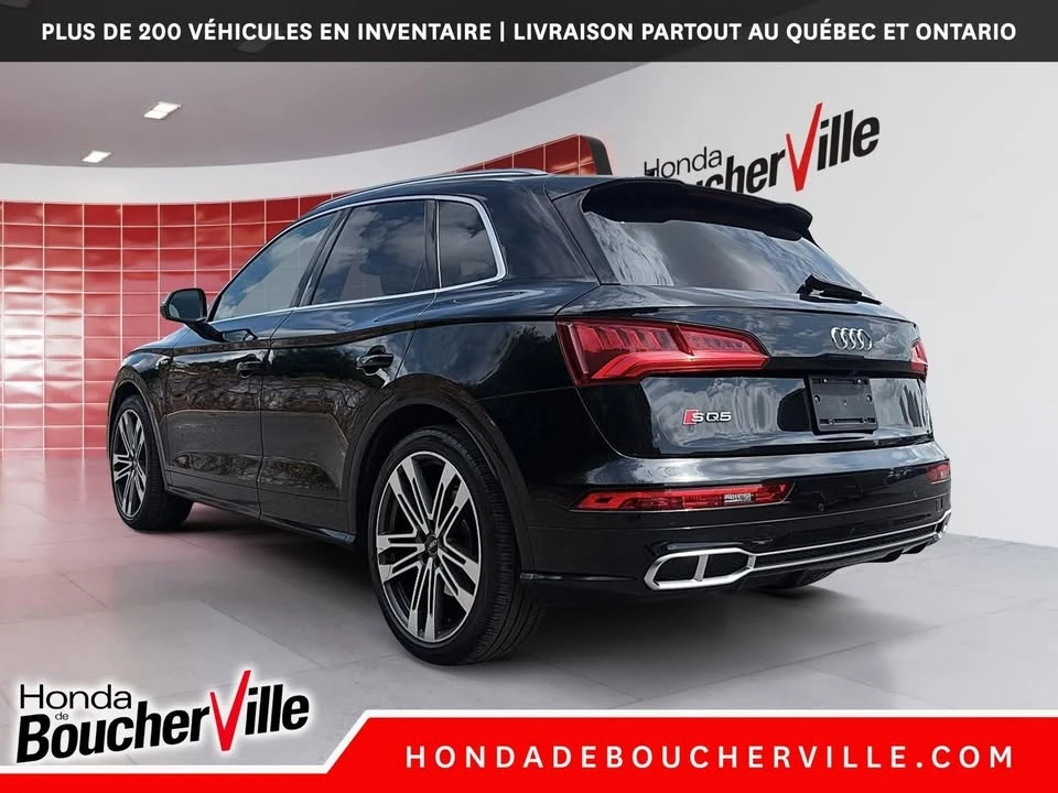 2018 Audi FY SQ5 - Image 5 of 20