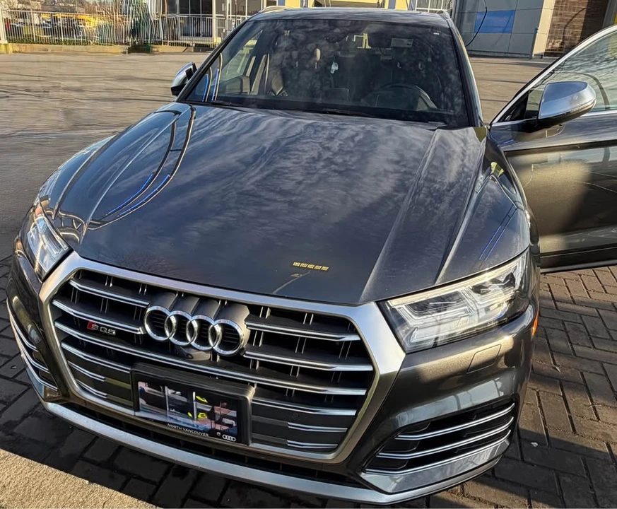 2018 Audi FY SQ5 - Image 6 of 8