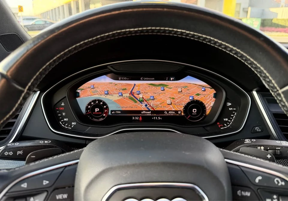 2018 Audi FY SQ5 - Image 8 of 8