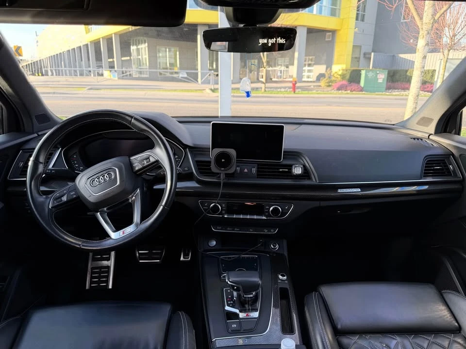 2018 Audi FY SQ5 - Image 5 of 8