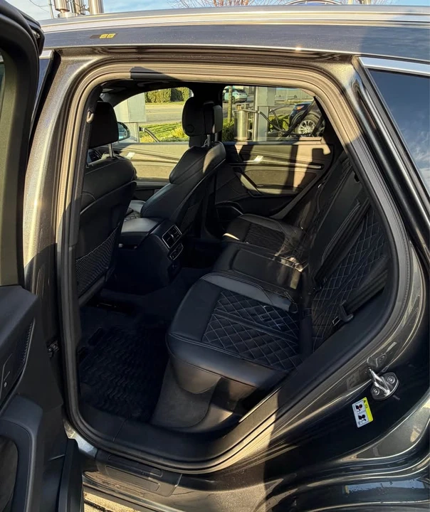 2018 Audi FY SQ5 - Image 3 of 8