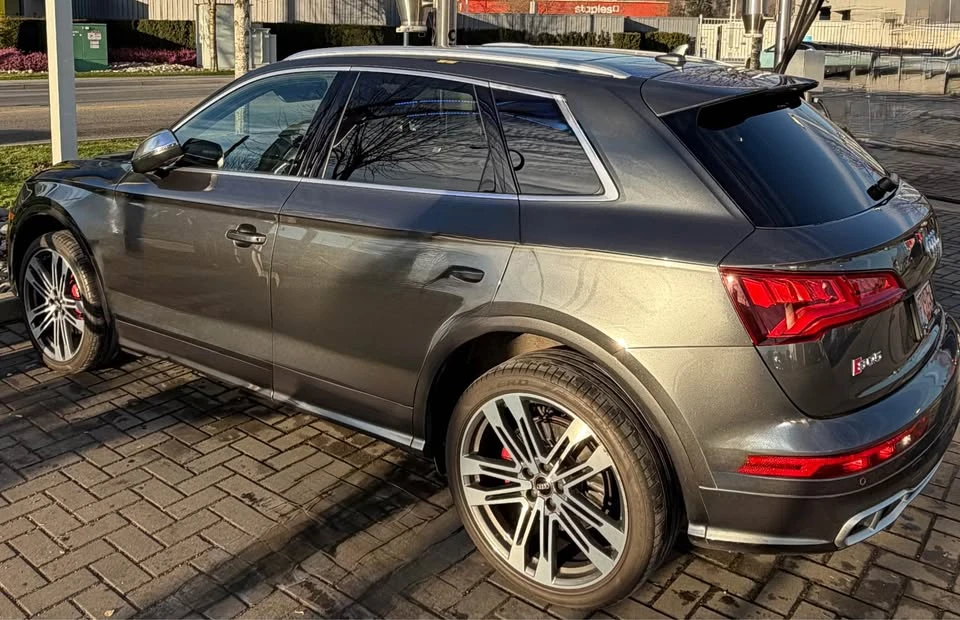 2018 Audi FY SQ5 - Image 2 of 8