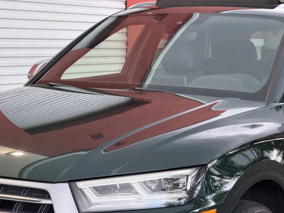 2018 Audi FY SQ5 - Image 27 of 31
