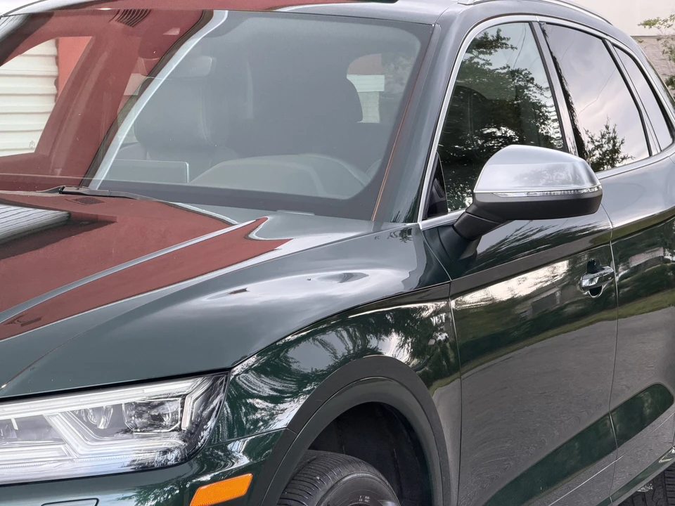 2018 Audi FY SQ5 - Image 25 of 31